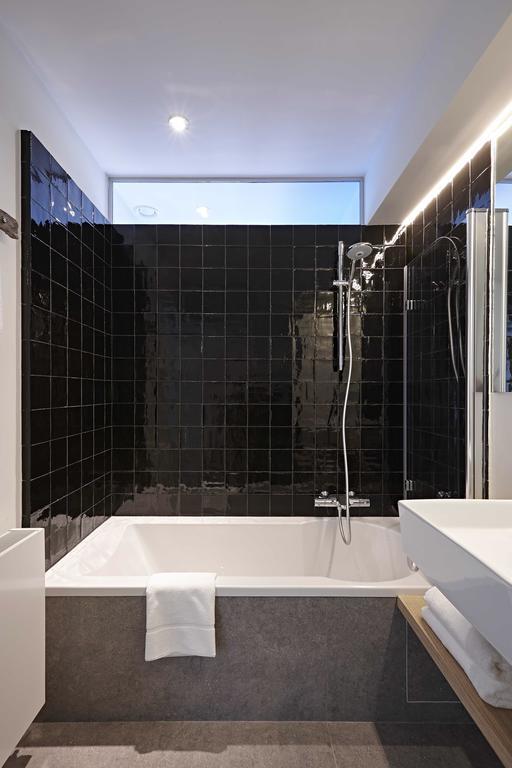 Kustappartementen 블랑켄베르크 객실 사진